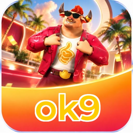 ok9 Facebook - Página oficial com promoções e comunidade ativa